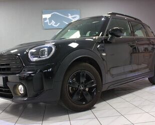 Mini MINI One D Countryman DKG~DEUTSCH+UNFALLFREI+PANO~ Gebrauchtwagen