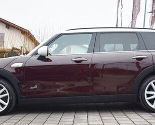 Mini MINI Cooper SD Clubman All4 / Handel / Export Gebrauchtwagen