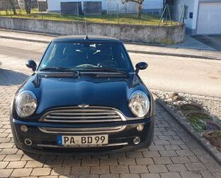 Mini MINI COOPER CABRIO COOPER Gebrauchtwagen