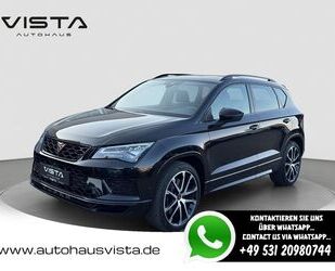 Cupra Ateca Gebrauchtwagen