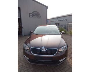 Skoda Skoda Octavia Lim. Ambition Gebrauchtwagen