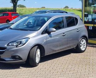 Opel Opel Corsa Drive 1.4 -SHZ LHZ PDC USB Klima- Gebrauchtwagen