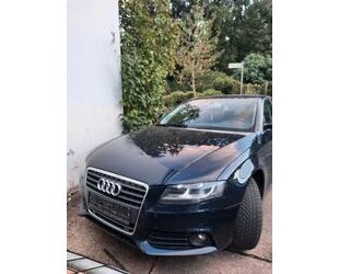 Audi Audi A4 1.8 TFSI Ambiente Ambiente Gebrauchtwagen