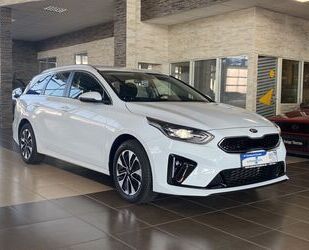 Kia Kia Ceed Vision*Plug-in-Hybrid*Bi-LED*CAM*PDC*CarP Gebrauchtwagen