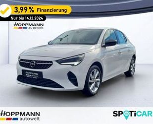 Opel Opel Corsa F Elegance Gebrauchtwagen