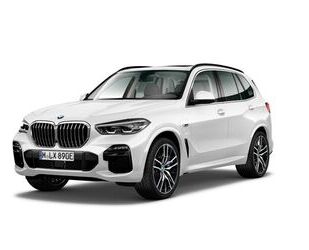 BMW BMW X5 xDrive45e M-Sport Pano Memory 360° H&K Sitz Gebrauchtwagen