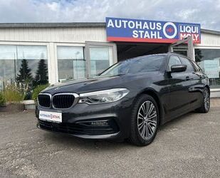 BMW BMW 530d xDrive Touring Aut. Sport Line Gebrauchtwagen