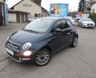 Fiat Fiat 500 Lounge ~ Navi ~ Klima ~ Gebrauchtwagen