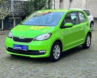 Skoda Skoda Citigo Ambition Klima Gebrauchtwagen