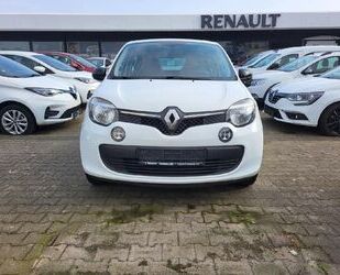 Renault Renault Twingo Limited Gebrauchtwagen