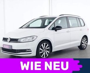 VW Volkswagen Touran Highline LED|Navi|Business-Paket Gebrauchtwagen