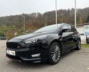 Ford Ford Focus Turnier ST-Line Gebrauchtwagen