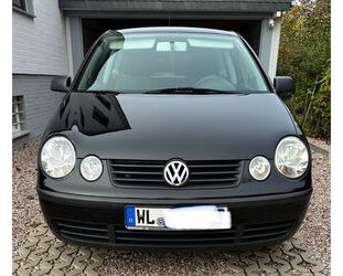 VW Volkswagen Polo 1.2 Basis Basis Gebrauchtwagen