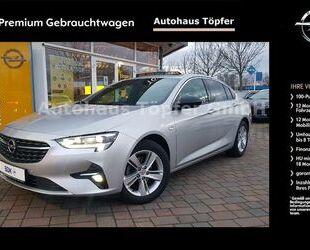 Opel Opel Insignia B GS-Line/1Hand/Massage/OPC/Voll-LED Gebrauchtwagen