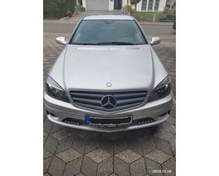 Mercedes-Benz Mercedes-Benz CLC 350 7G-TRONIC Gebrauchtwagen