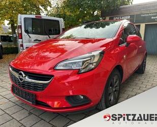 Opel Opel Corsa E 120 Jahre 1.4 Turbo IntelliLink Xenon Gebrauchtwagen