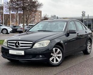 Mercedes-Benz Mercedes-Benz C 220 CDI Automatik BlueEfficiency I Gebrauchtwagen