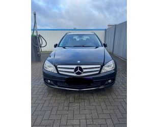 Mercedes-Benz Mercedes-Benz C 220 CDI Modell T Gebrauchtwagen