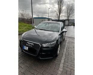 Audi Audi A1 1.6 TDI Gebrauchtwagen