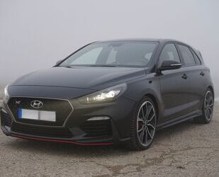 Hyundai Hyundai i30 2.0 T-GDI N Performance N Performance Gebrauchtwagen