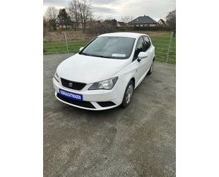 Seat Seat Ibiza 1.2 TSI Style Style Sitzheizung Navi Kl Gebrauchtwagen