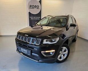 Jeep Jeep Compass Limited 2.0 +PANO/ACC/LED/RFK/LEDER/4 Gebrauchtwagen