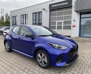 Mazda Mazda 2 Hybrid 1.5L VVT-i Exclusive-Line Gebrauchtwagen