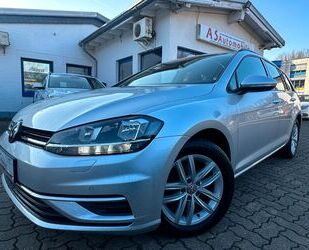 VW Volkswagen Golf 1.6 TDI SCR DSG Comfortline+NAVI+A Gebrauchtwagen