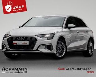 Audi Audi A3 Sportback 40 TFSI e Advanced LED smartphon Gebrauchtwagen