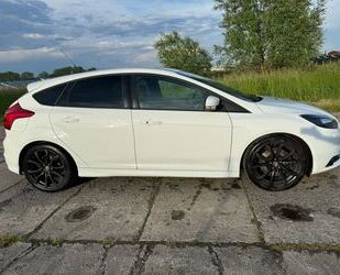 Ford Ford Focus 2,0 EcoBoost ST Recaro Bi-Xenon Schiebe Gebrauchtwagen