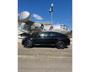 Mercedes-Benz Mercedes-Benz GLC 43 AMG Mercedes-AMG GLC 43 4MATI Gebrauchtwagen