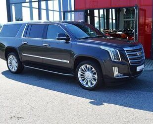 Cadillac Cadillac Escalade ESV Gebrauchtwagen