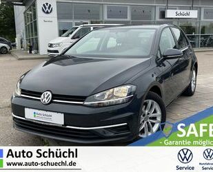 VW Volkswagen Golf 1.6 TDI DSG COMFORTLINE NAVI+SHZ+P Gebrauchtwagen