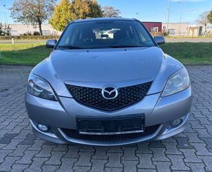 Mazda Mazda 3 1.6 Comfort Sport Gebrauchtwagen