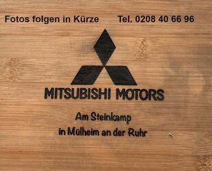 Mitsubishi Mitsubishi Space Star Select+ Automatik,Klima,ALU, Gebrauchtwagen