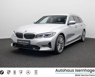 BMW BMW 330i Sport Line Laser HUD DAB HiFi Komfort Ala Gebrauchtwagen