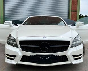 Mercedes-Benz Mercedes-Benz 306 PS CLS 350 Sehr Wenige KM Gebrauchtwagen