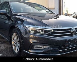 VW Volkswagen Passat Elegance DSG Digital Matrix Sta Gebrauchtwagen