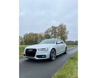 Audi Audi A4 2.0 TDI 130kW S tr. quattro S line Avant . Gebrauchtwagen