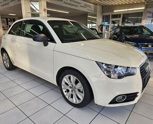 Audi Audi A1 Ambition Navi Gebrauchtwagen