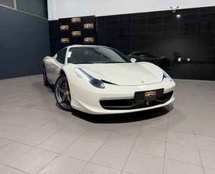 Ferrari Ferrari 458 Italia Gebrauchtwagen