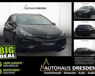 Opel Opel Astra K ST 1.2 Turbo *LED*DAB*WPK*AHK* Gebrauchtwagen