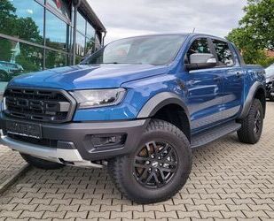 Ford Ford Raptor Np75t Standheizung Foxfahrwerk Lager A Gebrauchtwagen