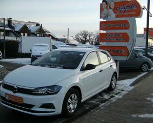 VW Volkswagen Polo 1.0 Trendline, NAVIGATION, PDC VO/ Gebrauchtwagen