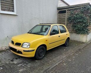 Nissan Nissan Micra K11 Gebrauchtwagen