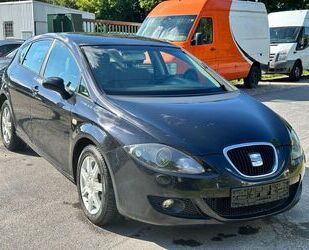 Seat Seat Leon Stylance /AUTOMATIK Gebrauchtwagen