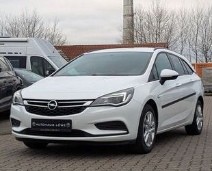 Opel Opel Astra K 1.6 CDTI Sports Tourer Edition GARANT Gebrauchtwagen