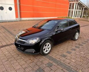 Opel Opel Astra GTC 1.9 CDTI Sport 88kW Sport Gebrauchtwagen