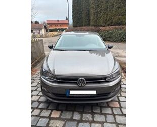 VW Volkswagen Polo 1.0 TSI OPF 85kW DSG Comfortline C Gebrauchtwagen