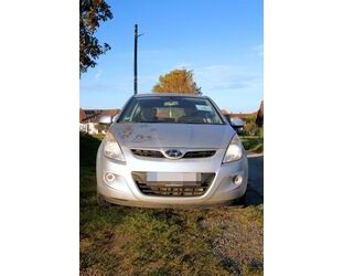 Hyundai Hyundai i20 Classic Gebrauchtwagen